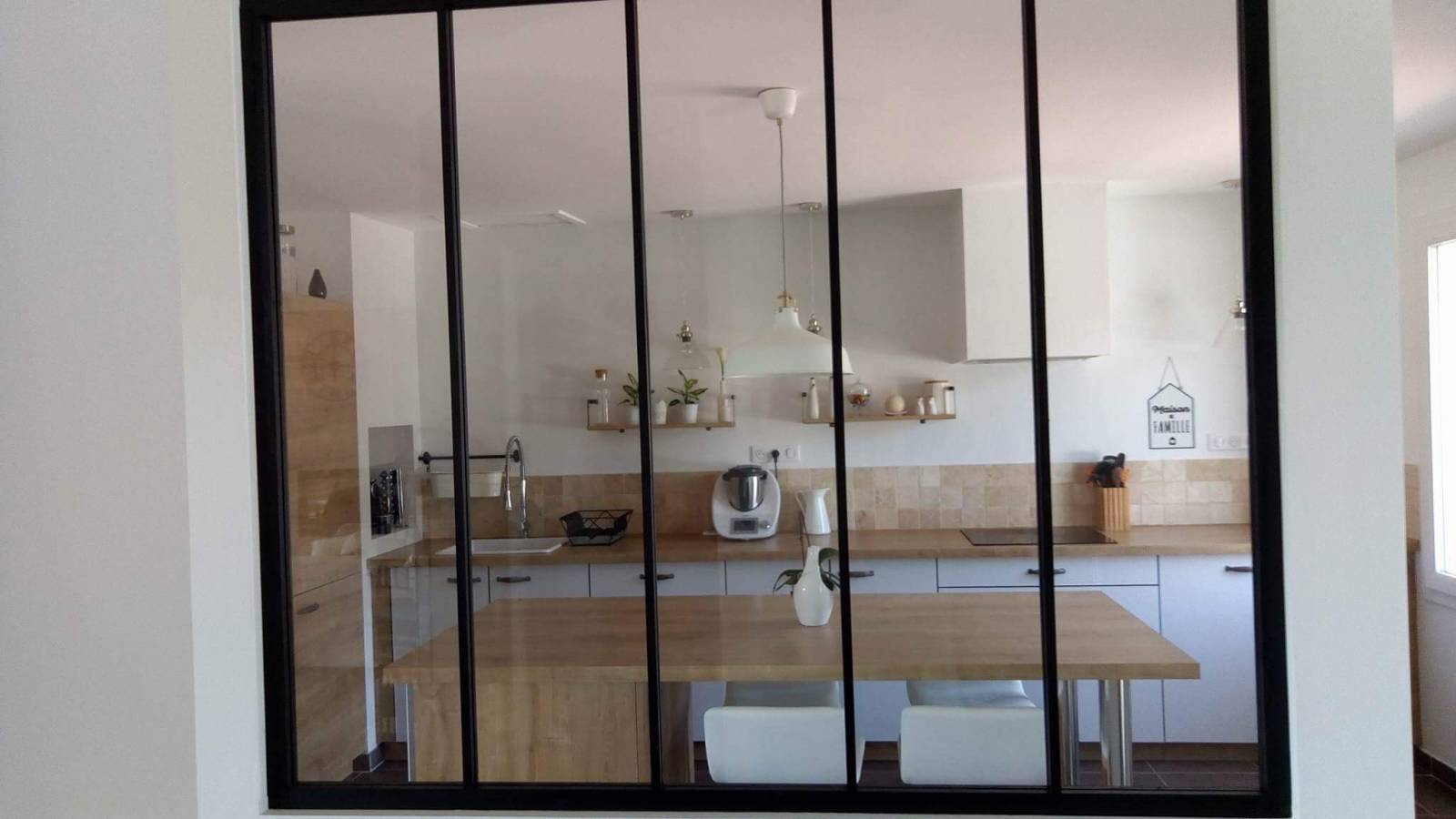 prix cuisine équipée a lyon