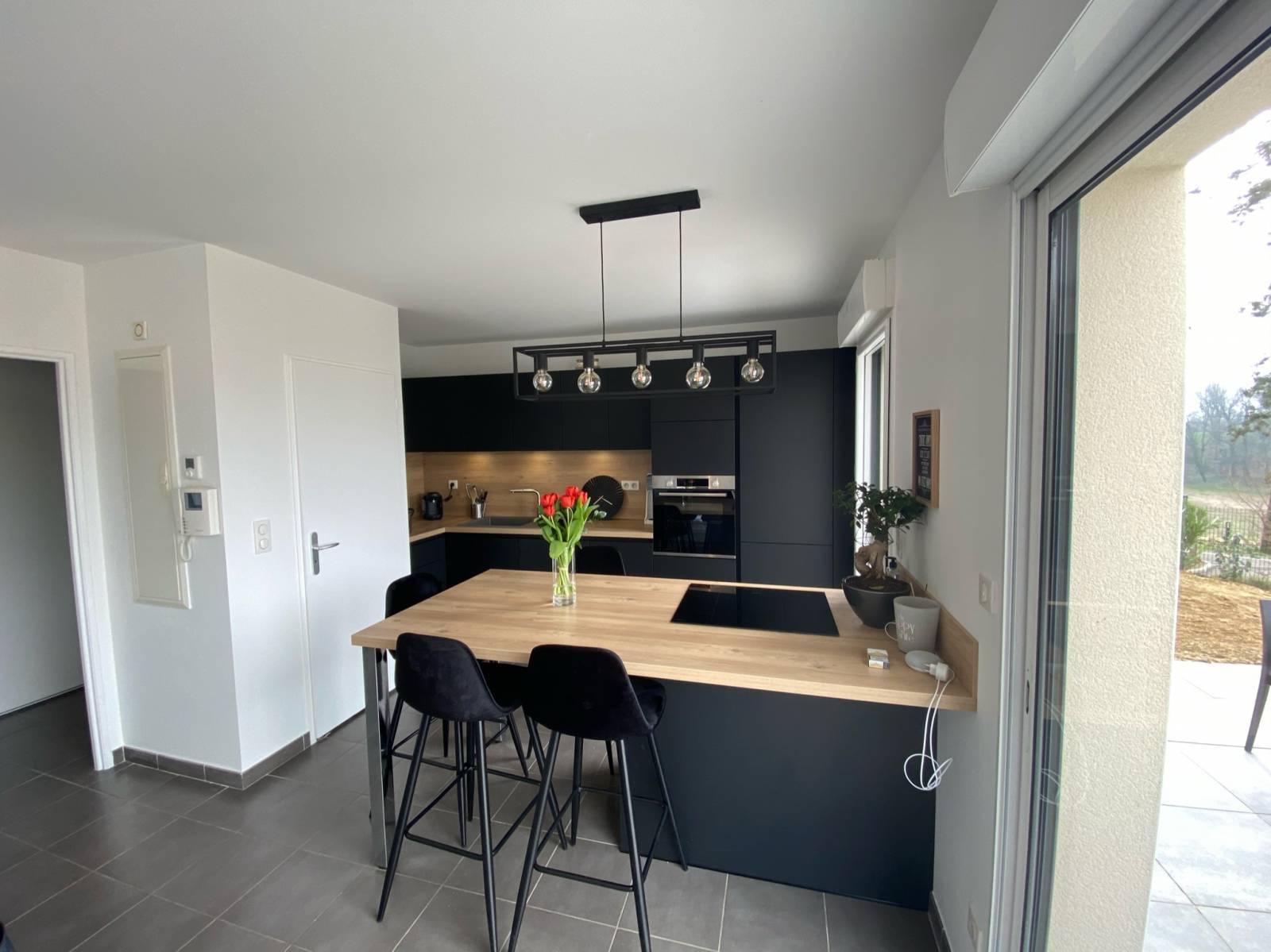 PRENEZ RDV AVEC NOTRE DÉCORATEUR