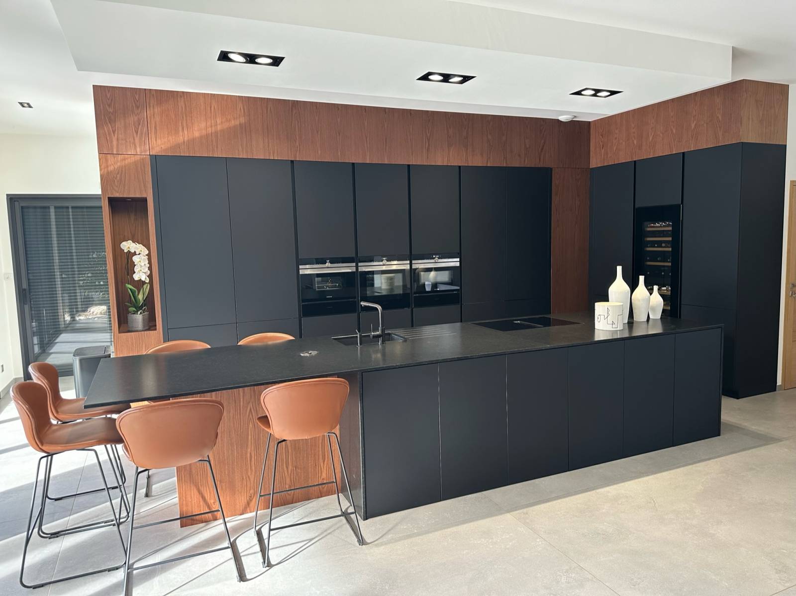 architecte en cuisine design a lyon