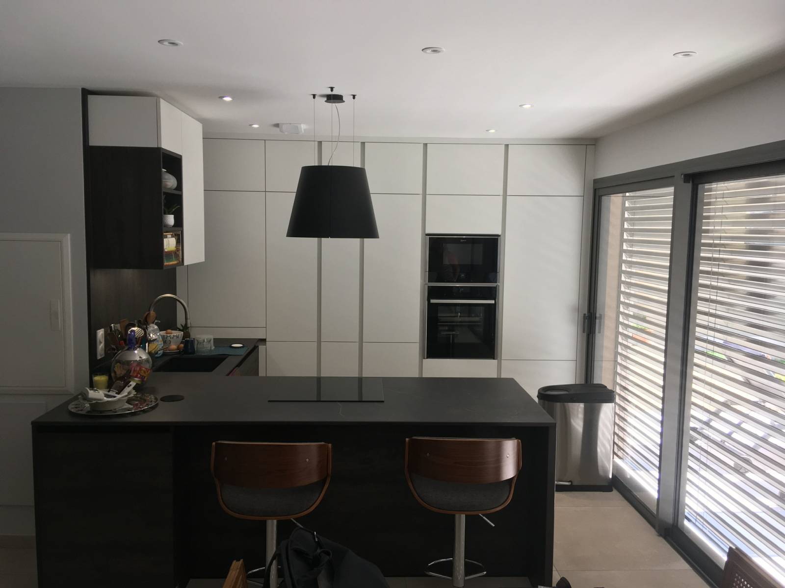 différences entre four catalyse et four pyrolyse