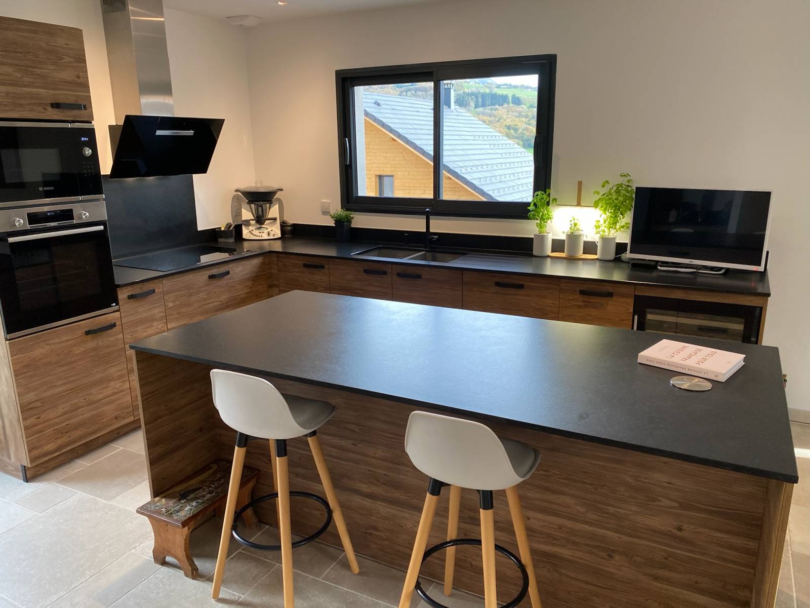 artisan cuisiniste indépendant lyon