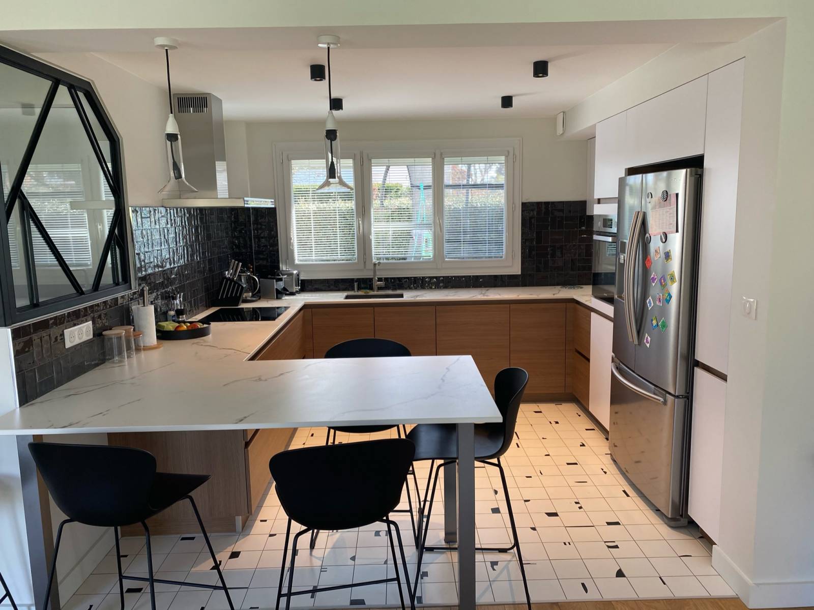 cuisiniste venissieux