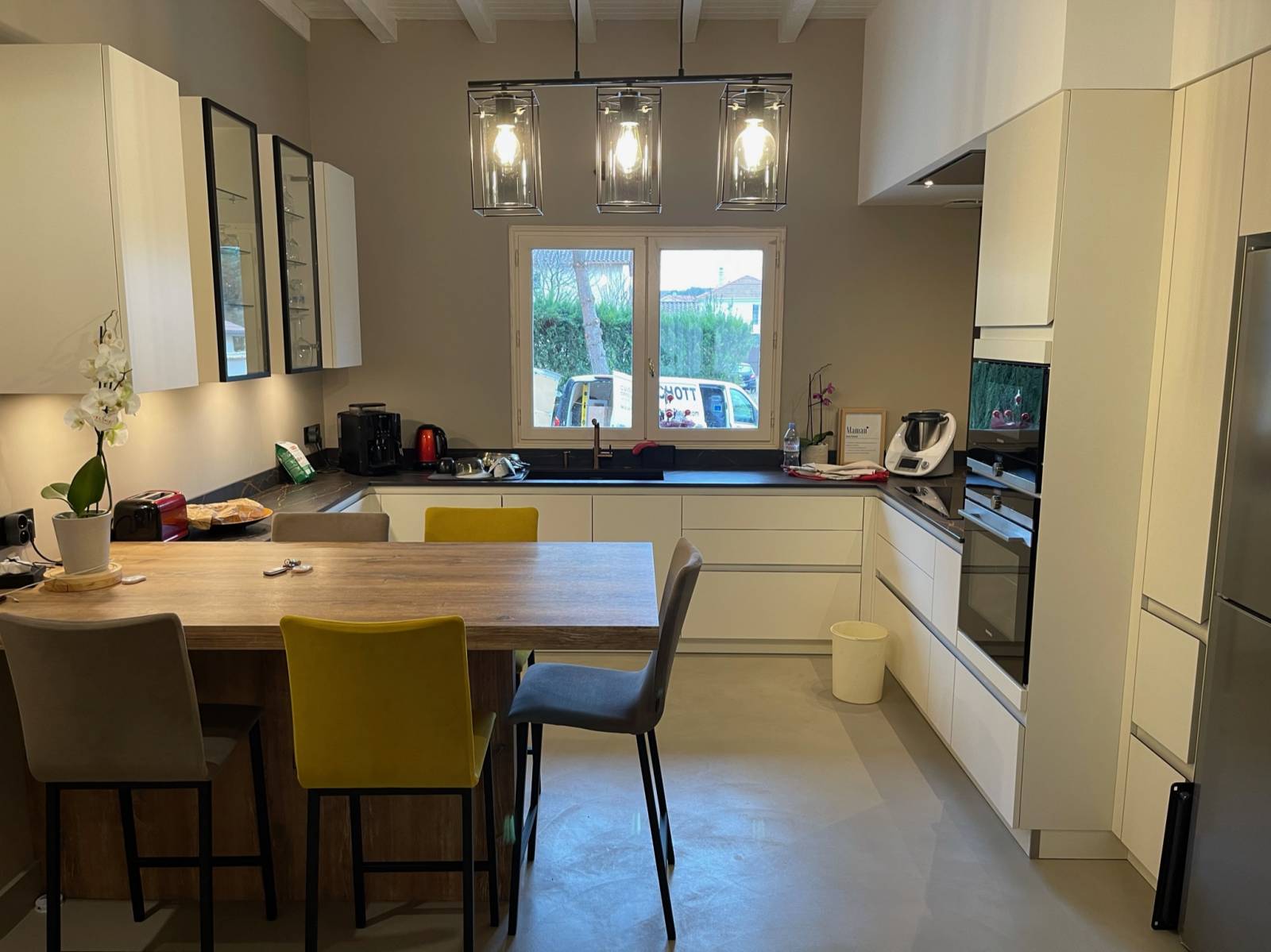 cuisiniste à venissieux