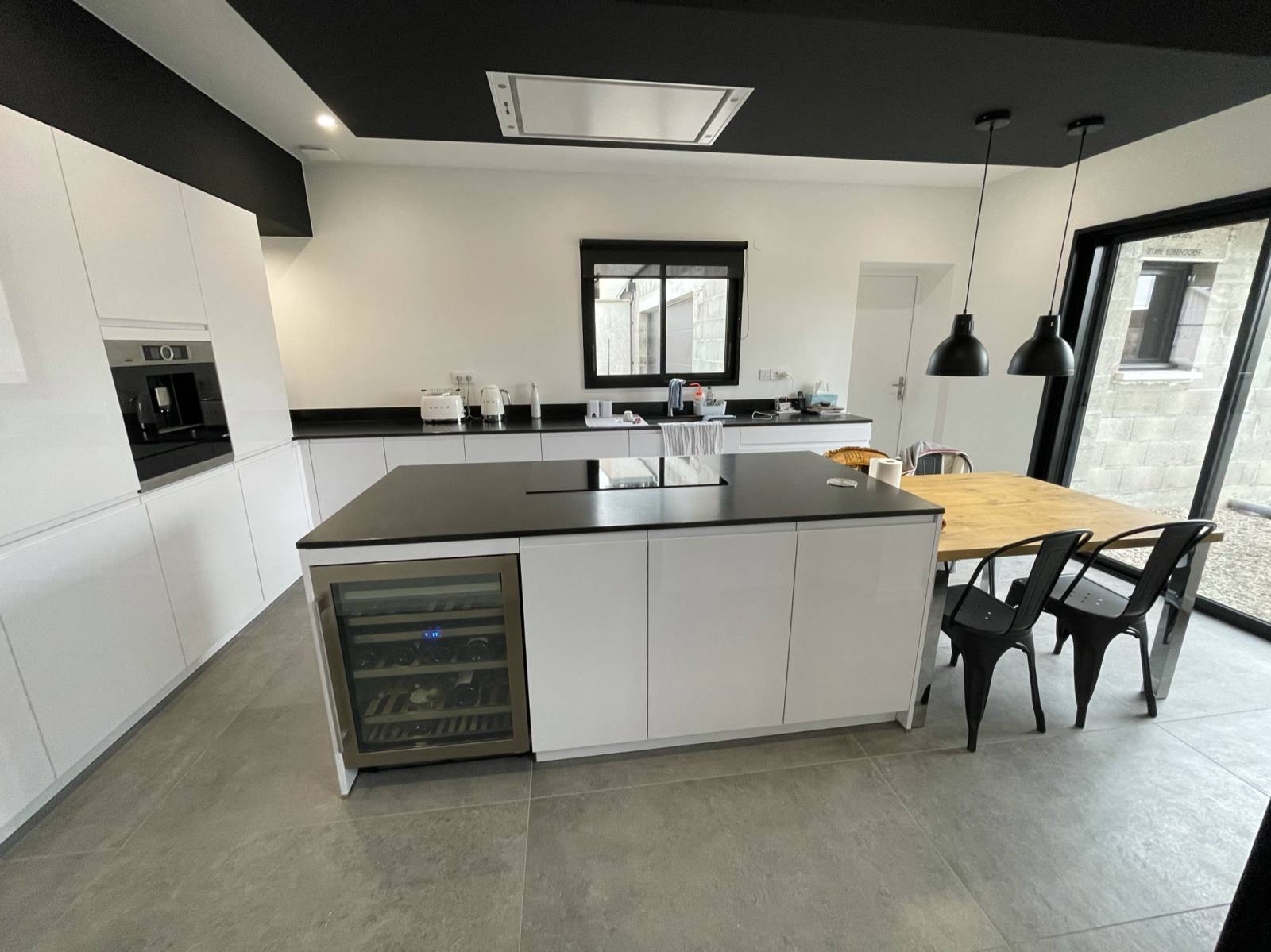 devis cuisine équipée lyon