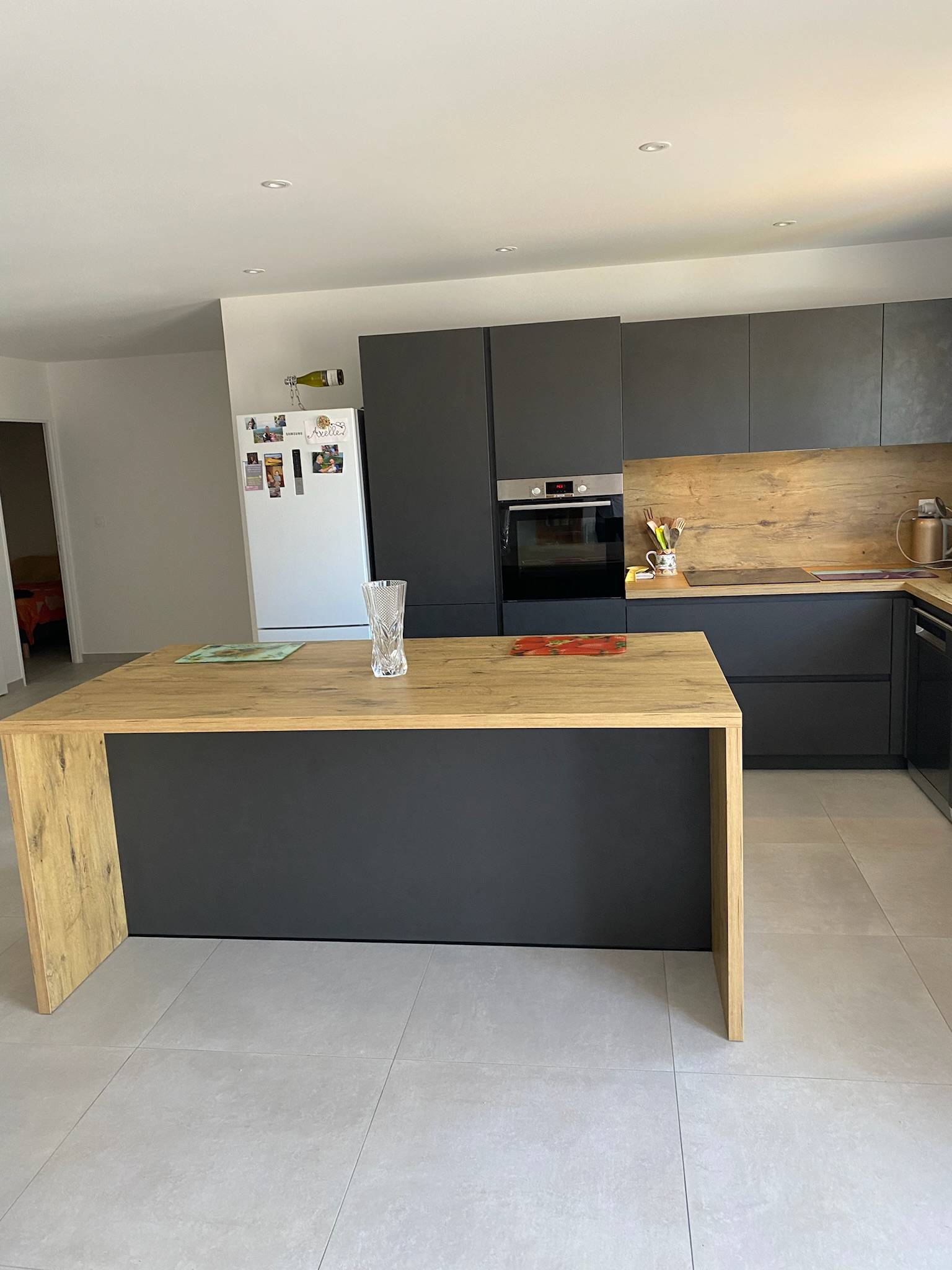 devis chez un cuisiniste à lyon