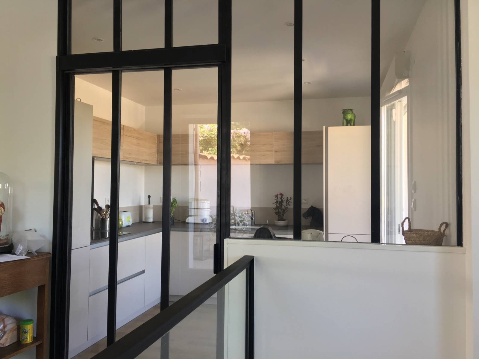 verriere cuisine lyon