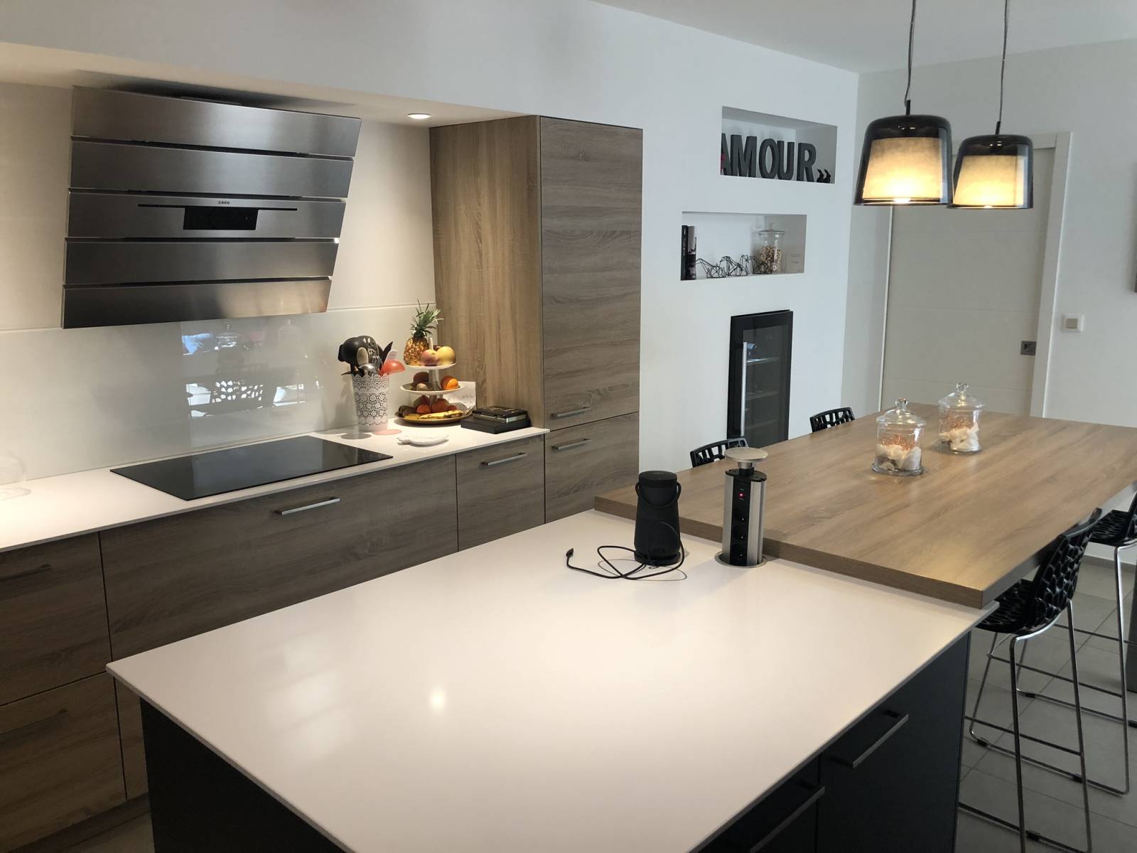 Classement Cuisiniste Rapport Qualite Prix / MeilleurRapportQualité