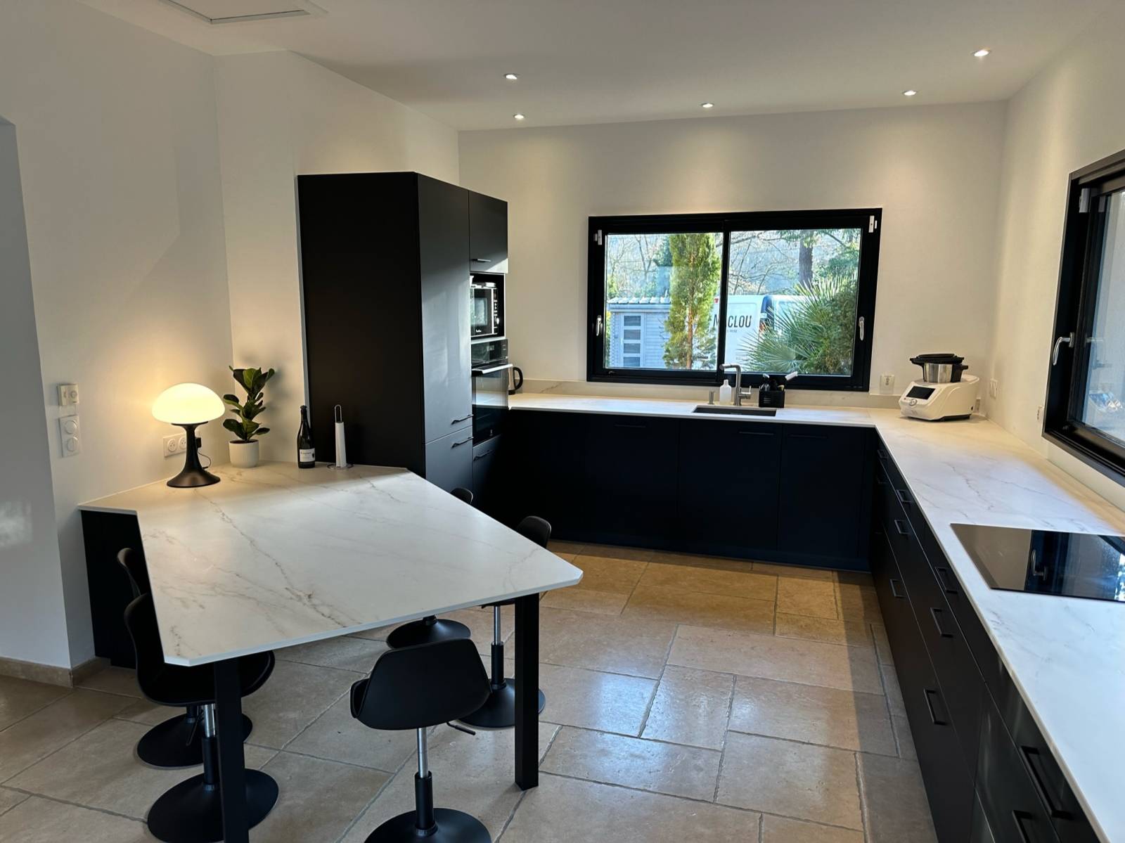 recherche cuisiniste lyon