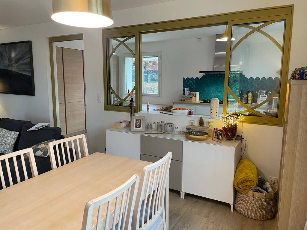 cuisiniste moderne rochetaillee sur saone