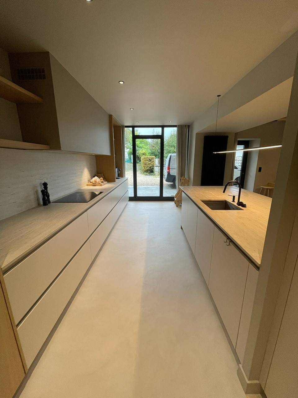 CUISINISTE SERIEUX LYON