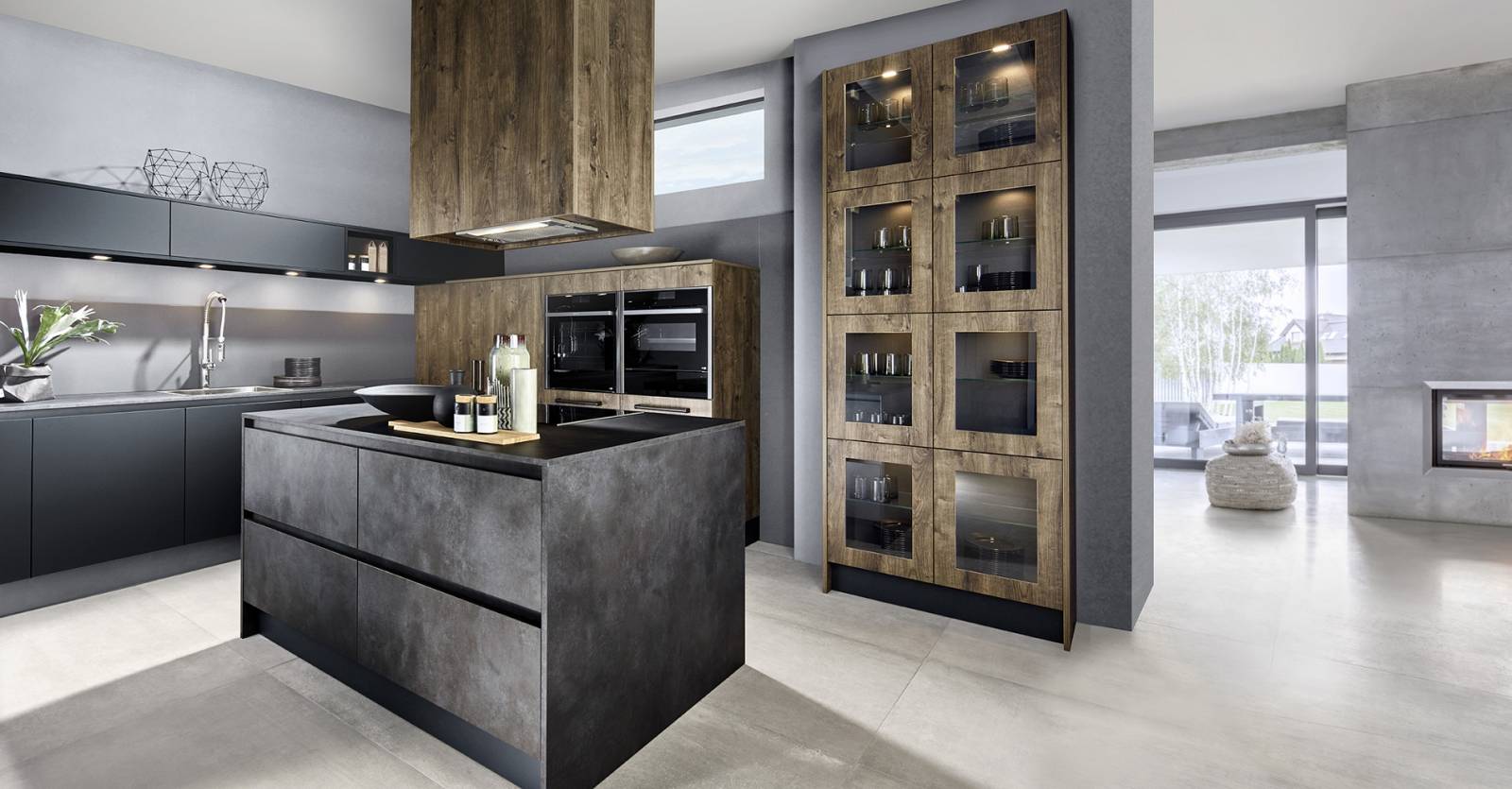 magasin de cuisine équipée sur lyon et la région