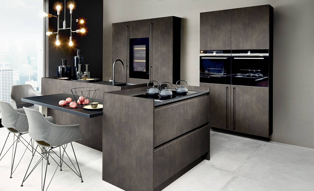 cuisiniste design haut de gamme lyon