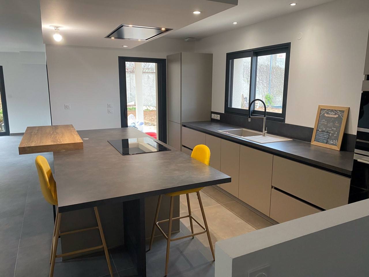 cuisiniste saint genis laval