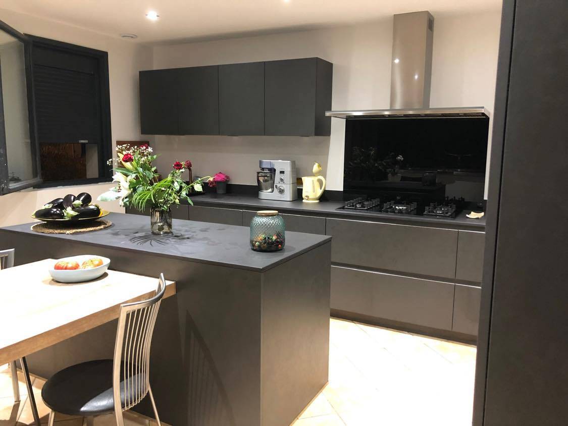 credence cuisine verre a lyon