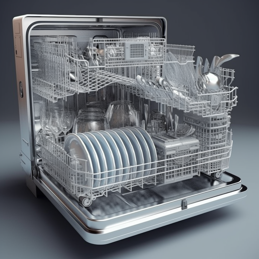 Entretien lave vaisselle à lyon