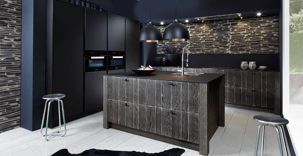 Conception cuisine à lyon