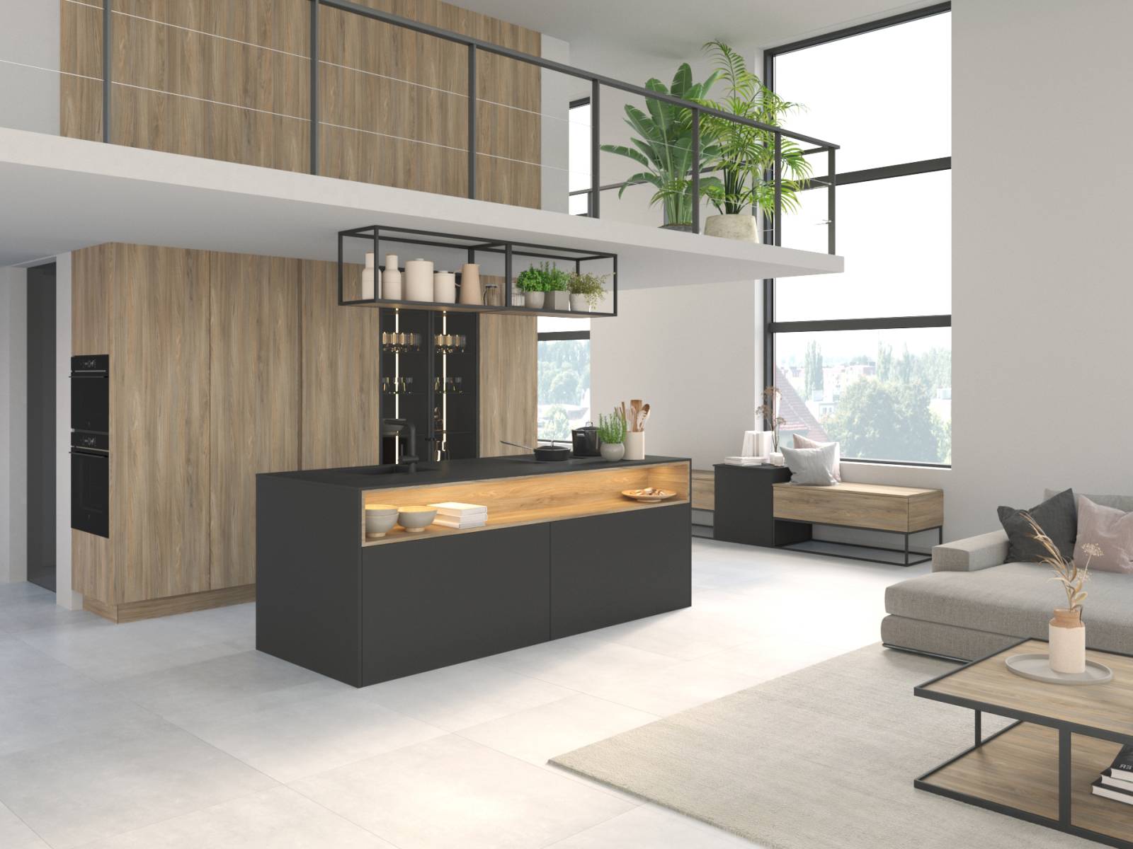 choisir cuisiniste à lyon