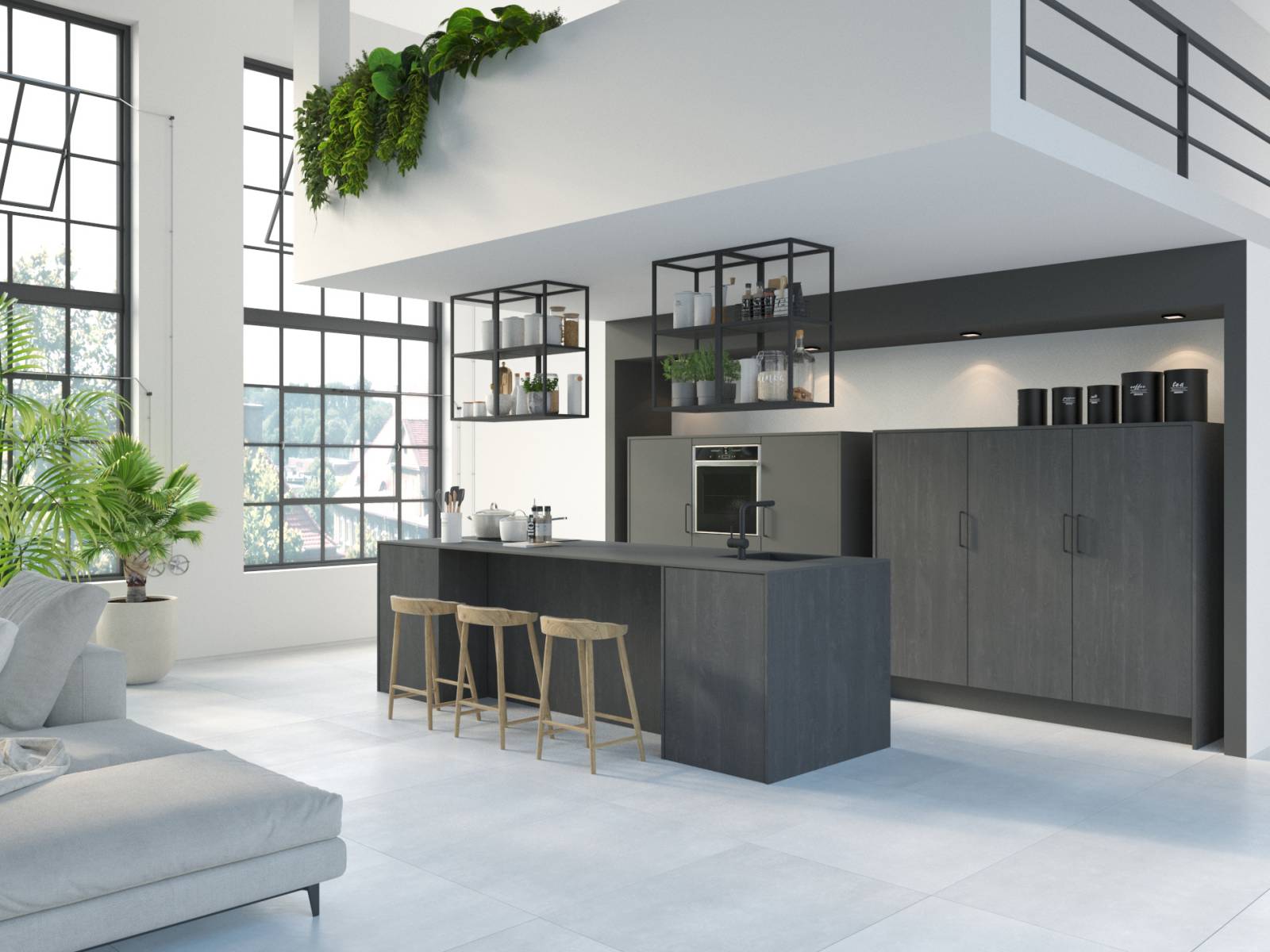 cuisiniste moderne meyzieu