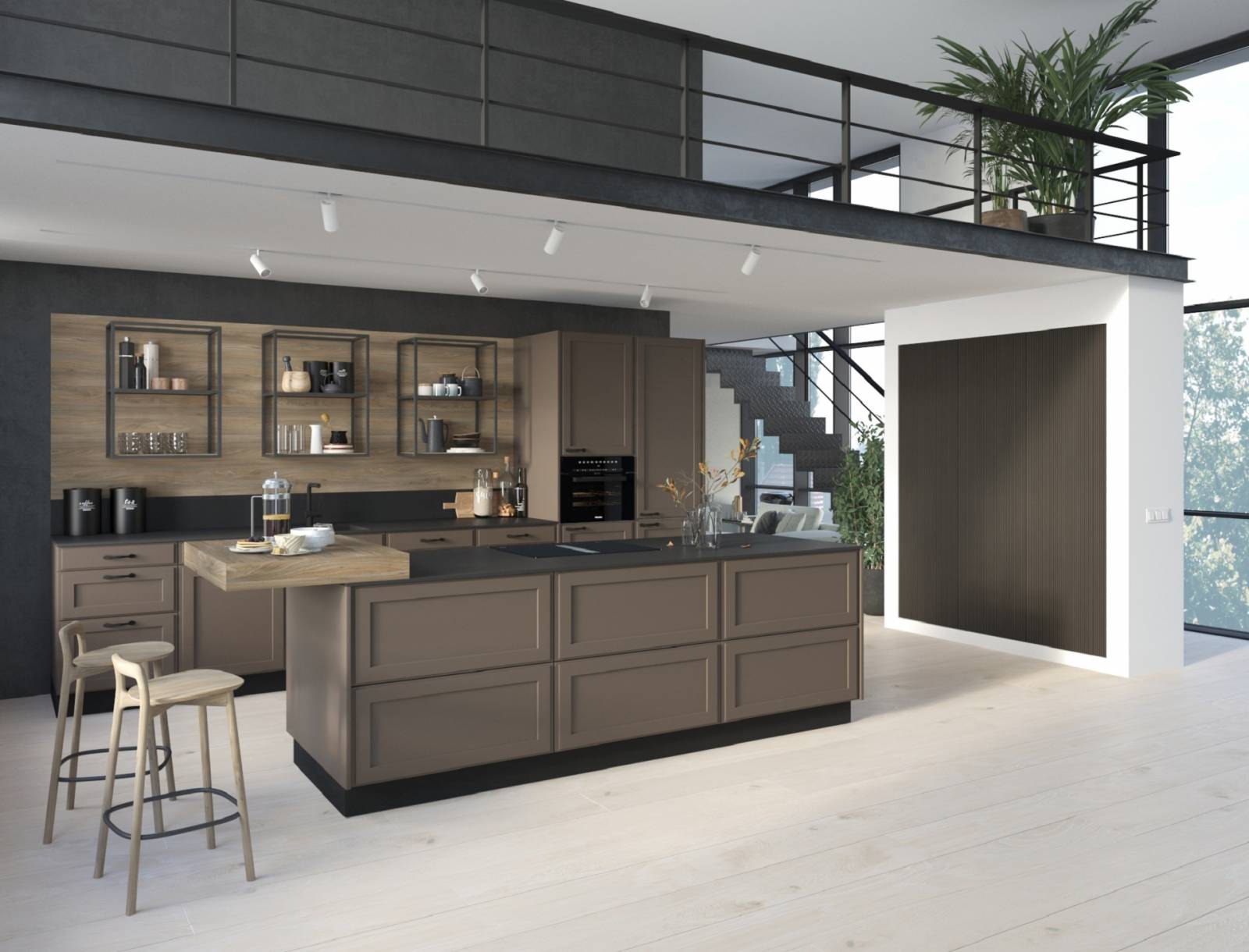 tendances cuisiniste 2024