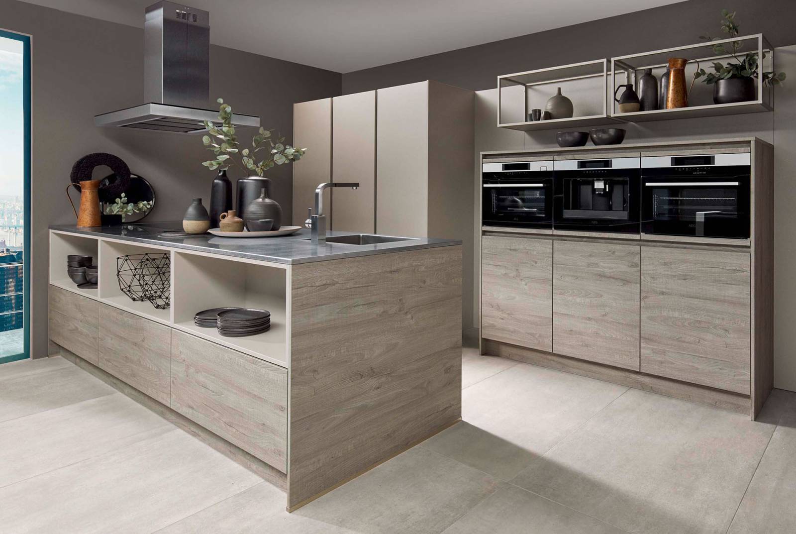 magasin cuisine tassin 