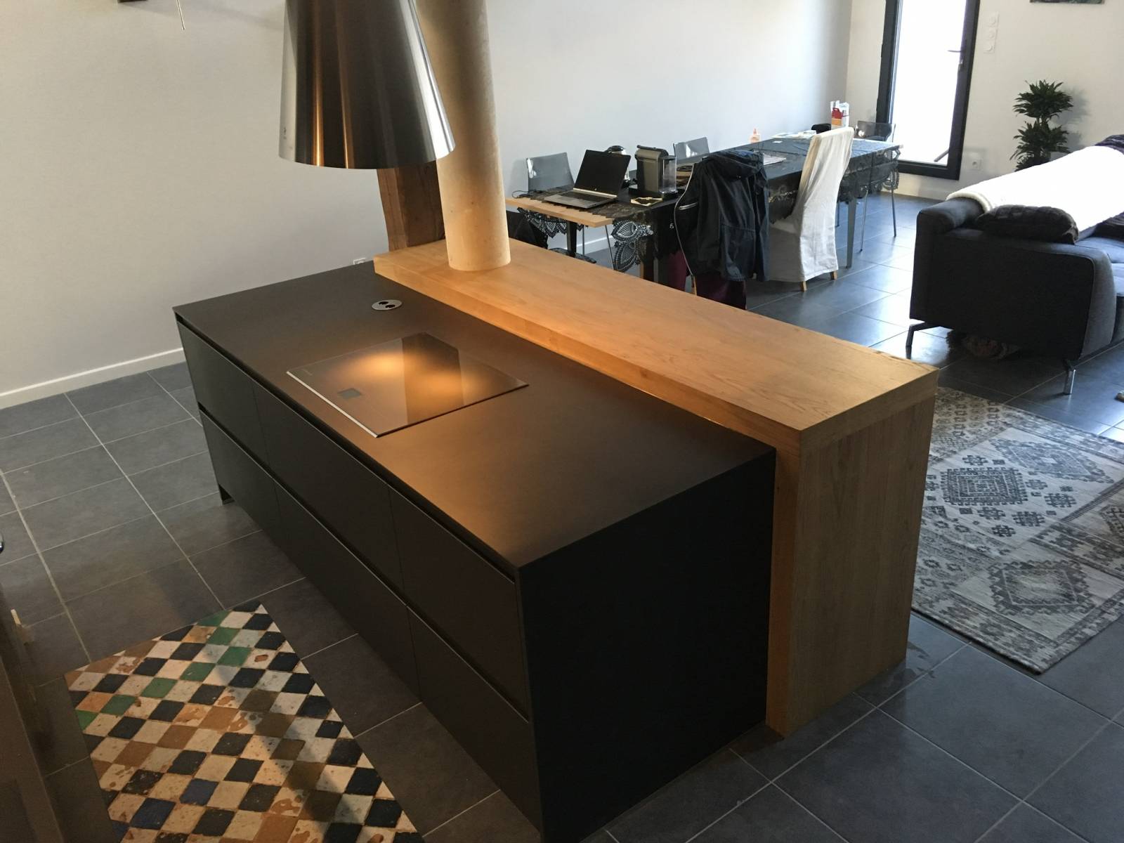 Fabricant de cuisine sur mesure à Lyon