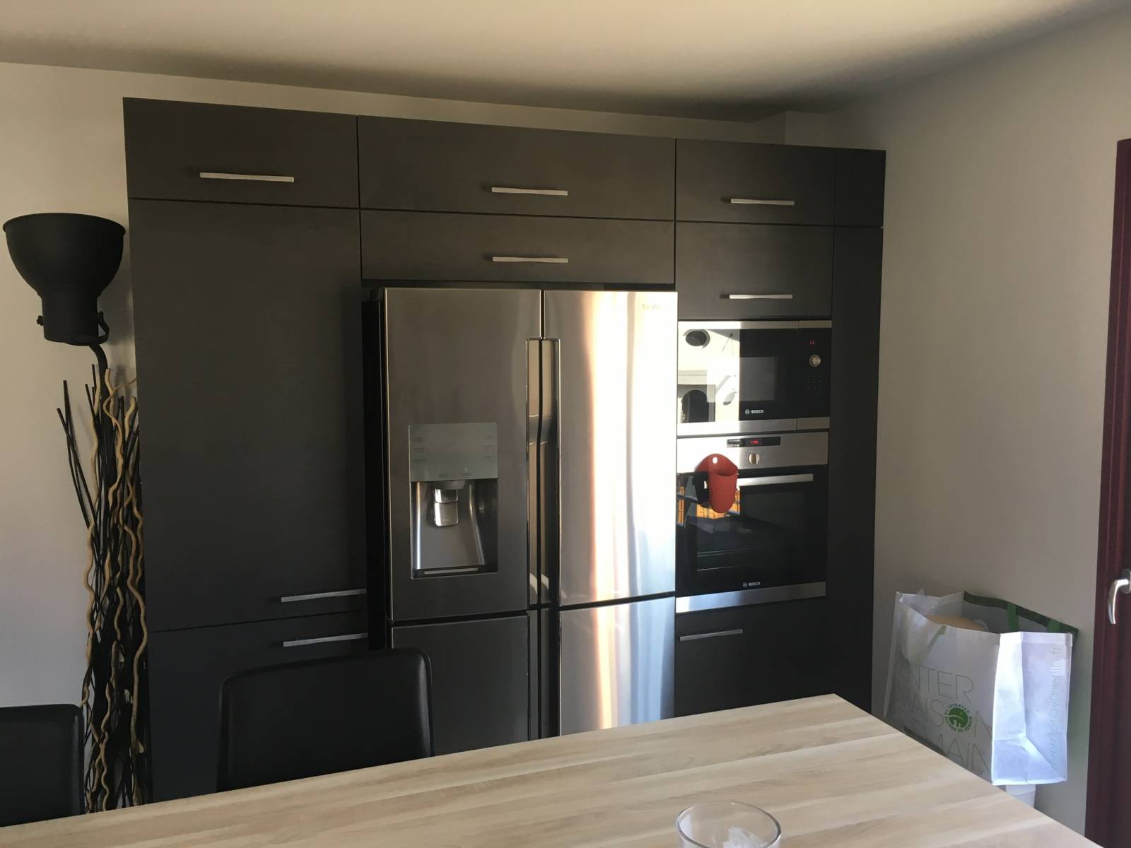 Acheter des meubles de cuisine sur mesure à Lyon