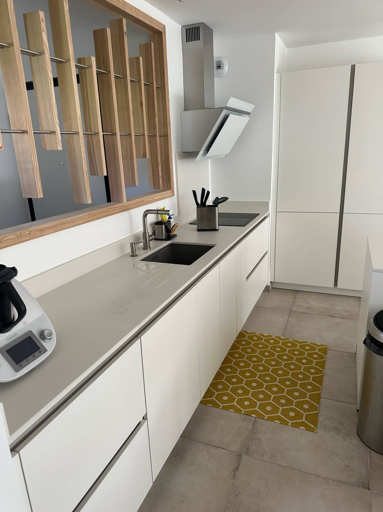 Vente de marque de cuisine haut de gamme à Lyon