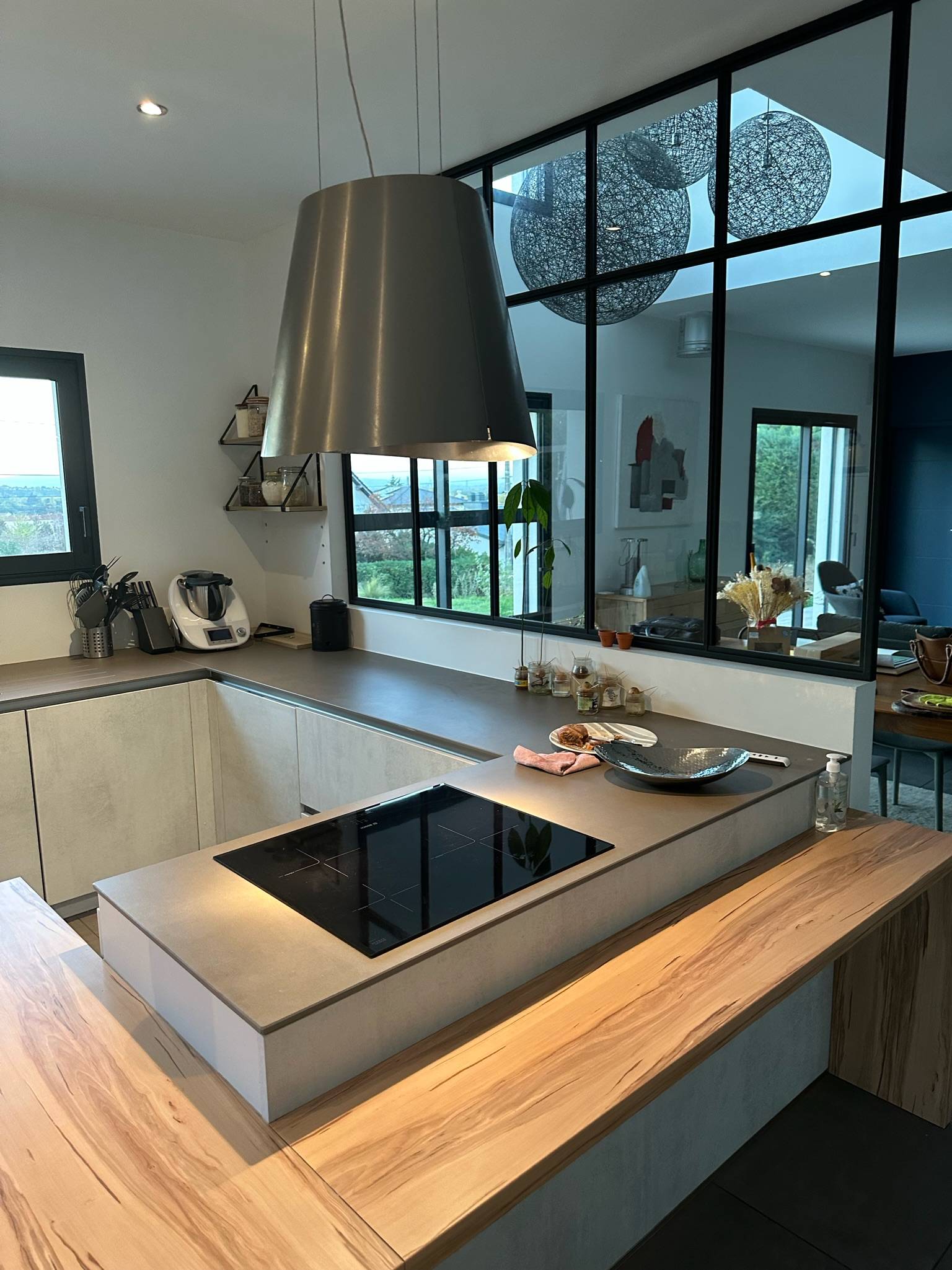 Choix de marque de cuisine haut de gamme à Lyon