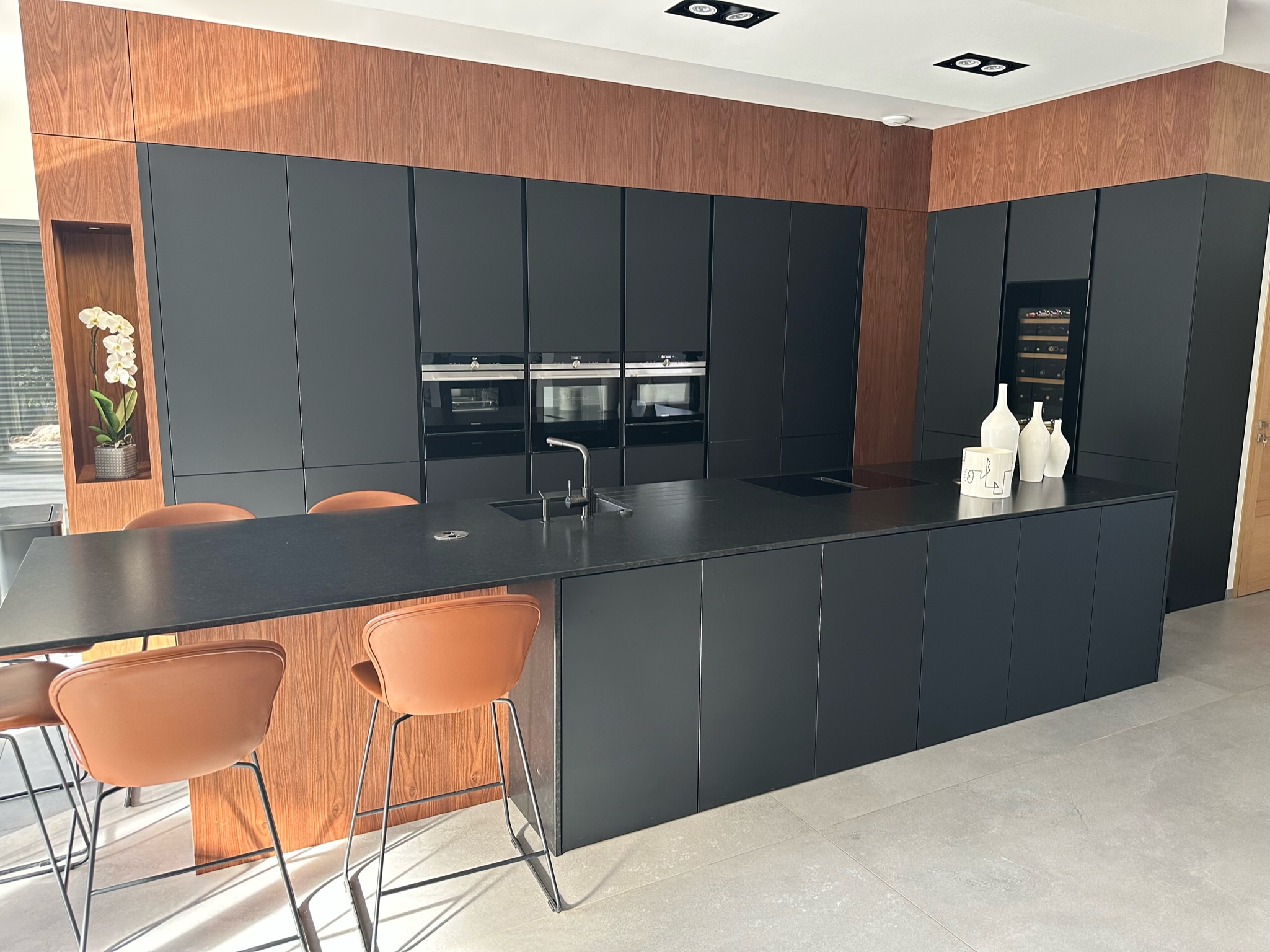 Conseils agencement cuisine équipée lyon