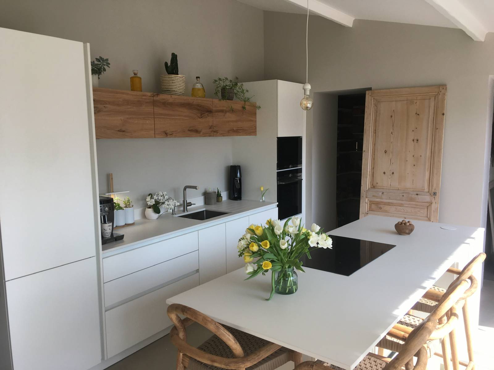 Choisir un bon cuisiniste à Lyon pour une cuisine sur mesure