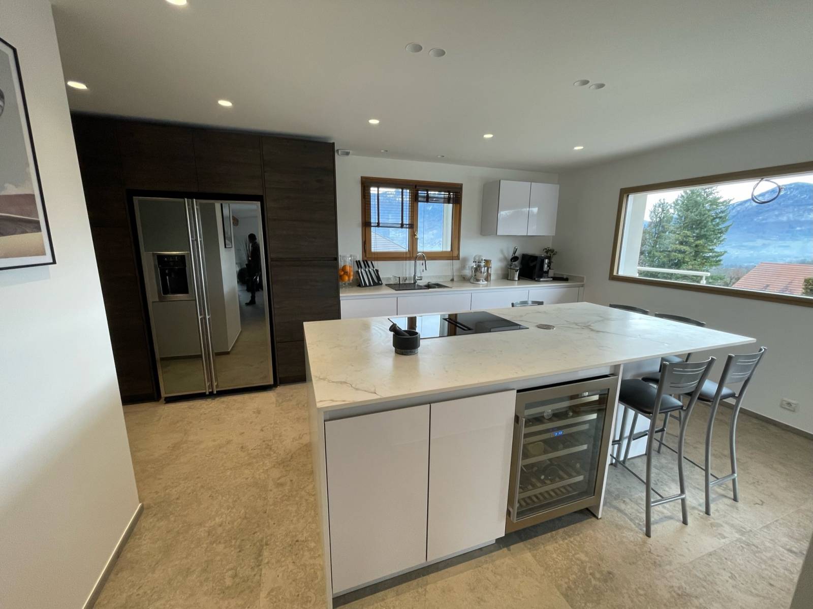 Conseils aménagement cuisines équipées à lyon