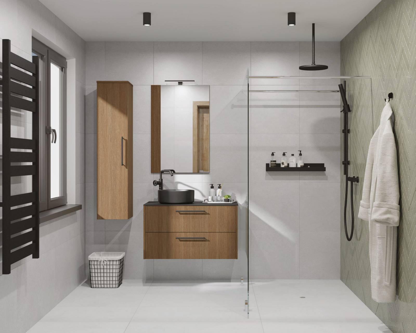 aides salle de bain lyon