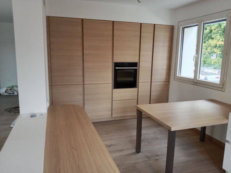 Créateur de cuisine d’exception à Lyon