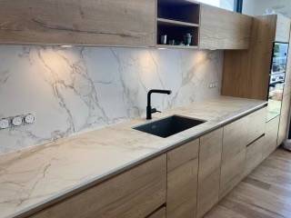 Créateur de cuisine d’exception à Lyon et en Rhône-Alpes : Schott Cuisines