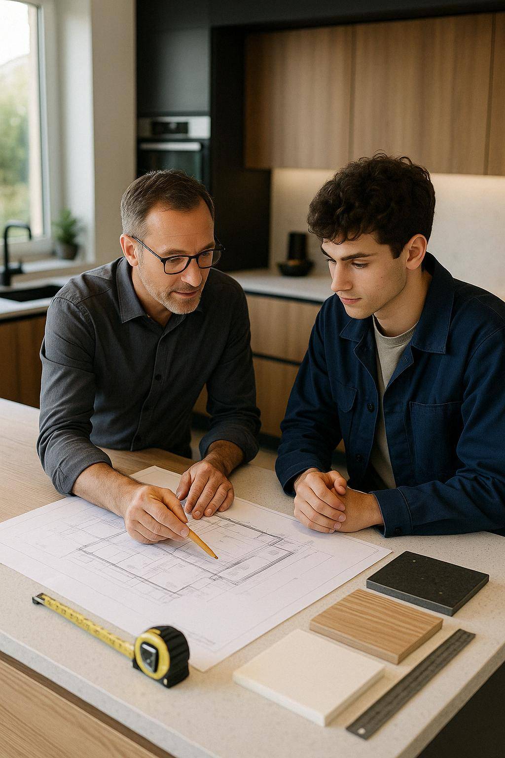 Quelle formation suivre pour devenir cuisiniste à Lyon ?