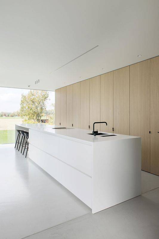 cuisiniste lyon moderne