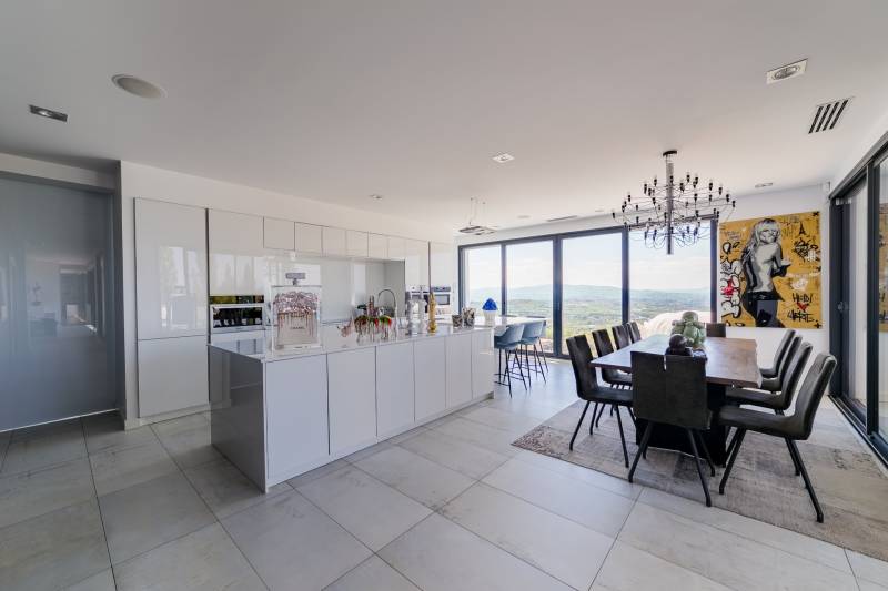 cuisiniste haut de gamme lyon