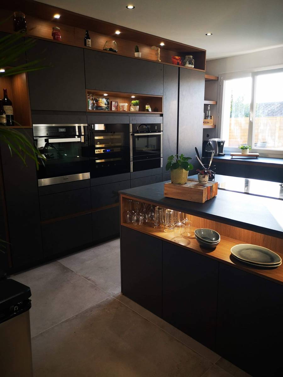 cuisiniste villemoirieu