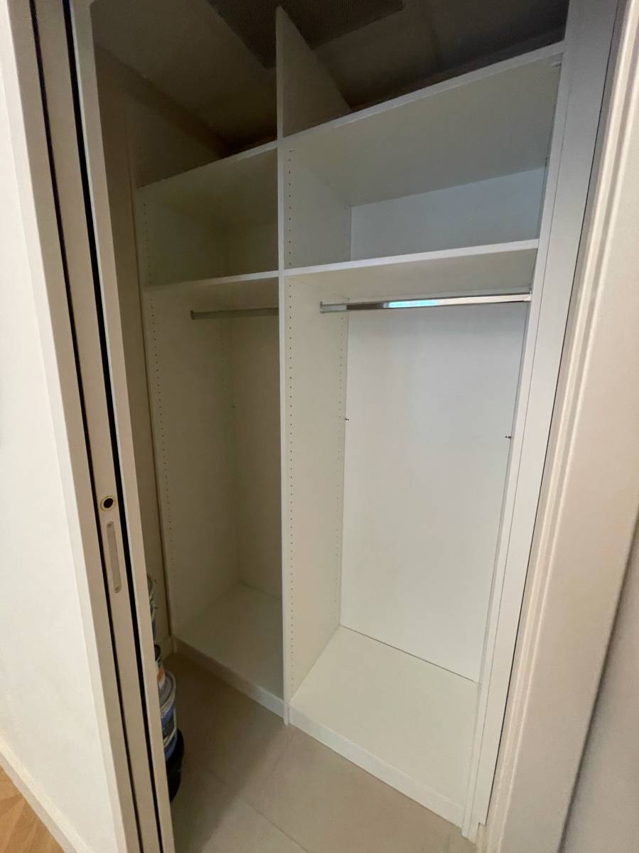 penderie dressing à lyon