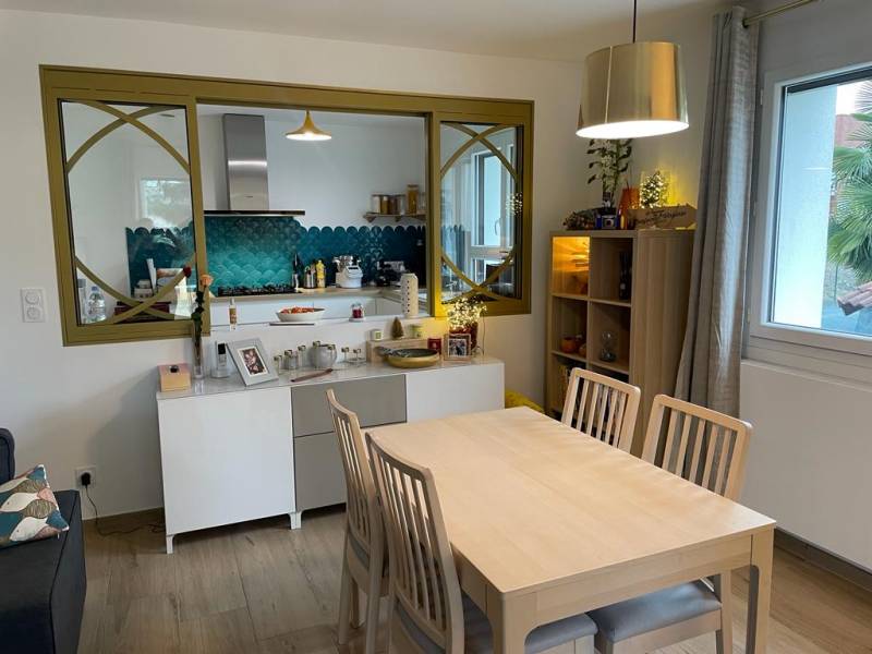 idées de décoration pour une cuisine à lyon