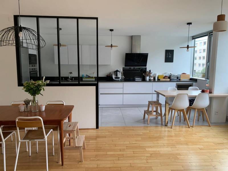 cuisiniste lyon centre - 69001