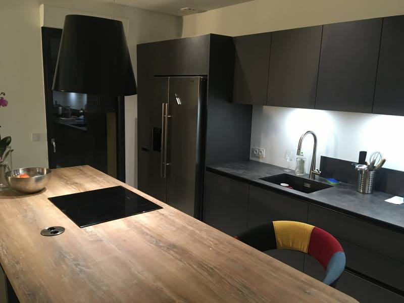 cuisine equipee saint genis les oliieres