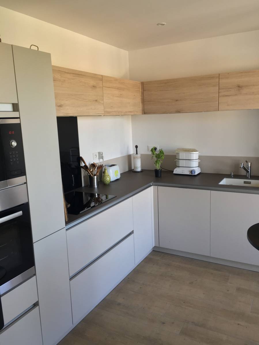 cuisiniste design saint didier au mont d'or