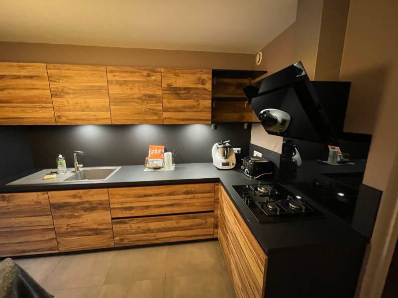 décoration cuisiniste à lyon