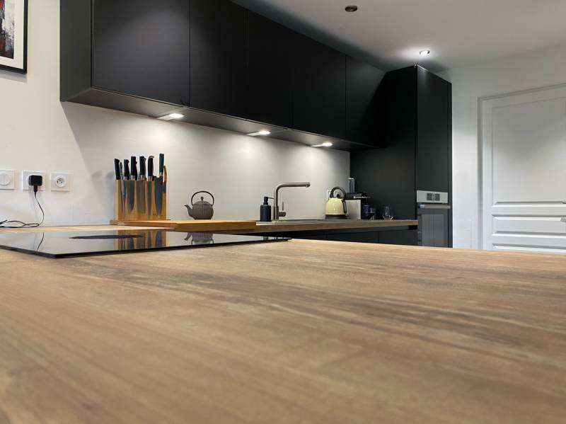 cuisiniste près de lyon