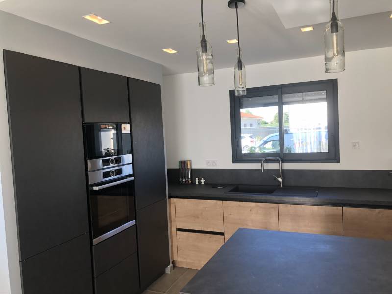 cuisiniste moderne neuville sur saone