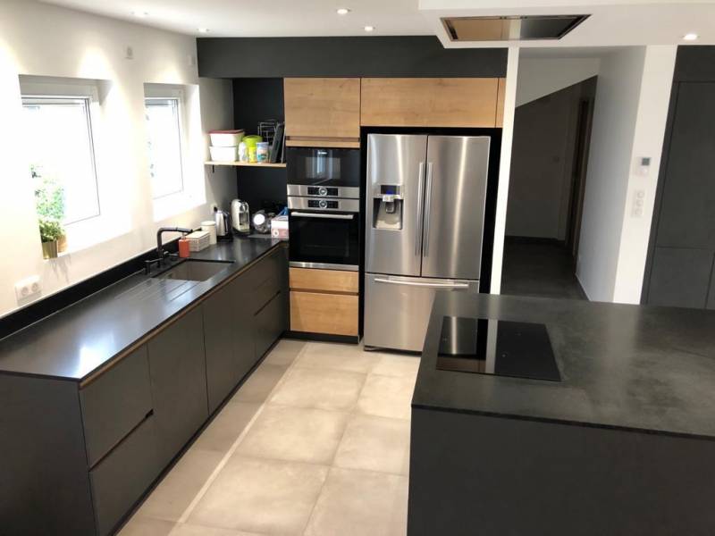 cuisine en l à lyon