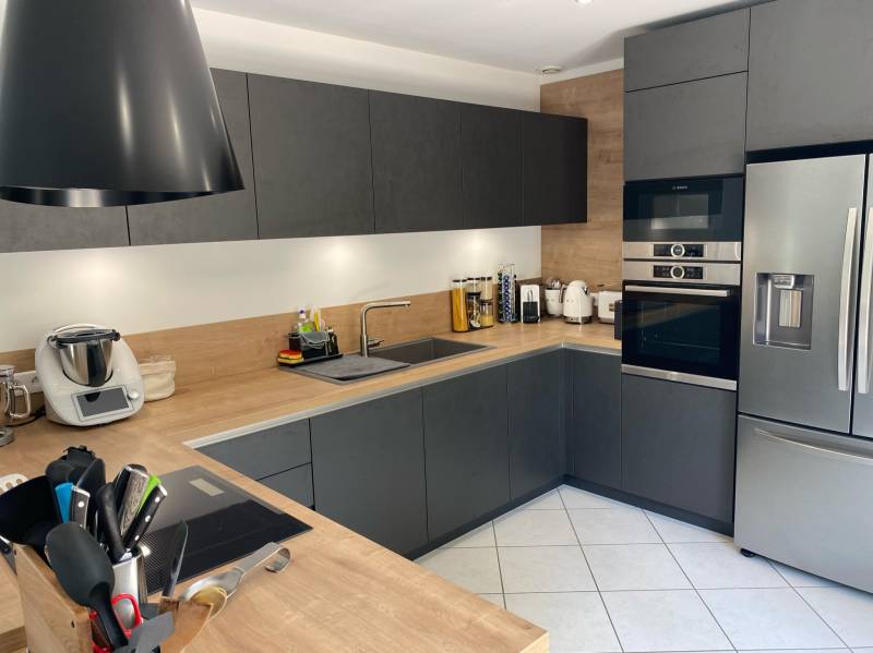 cuisiniste design lyon