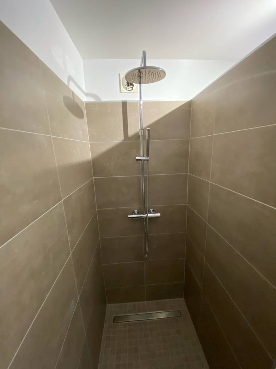 rénovation de salle de bain à lyon