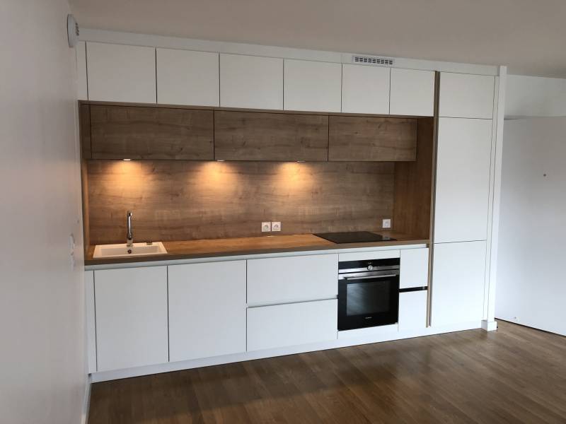 réalisation cuisine villeurbanne